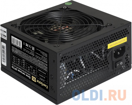    Exegate XP750 750   --