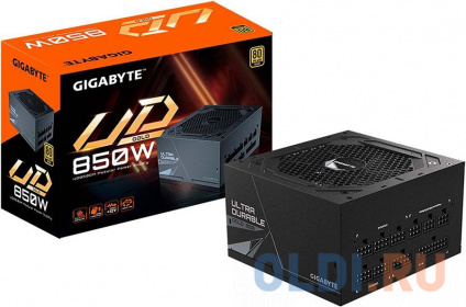    GigaByte GP-UD850GM 850   
