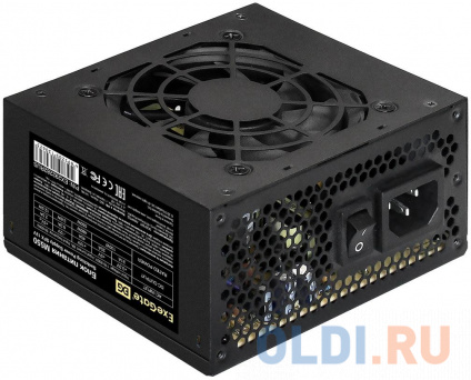    Exegate M550 550   -