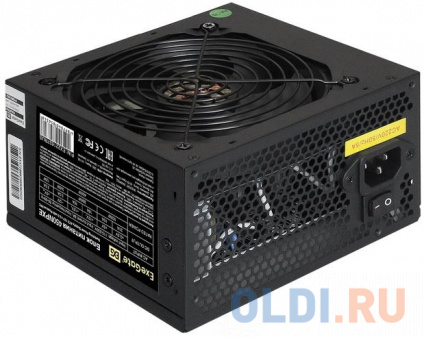    Exegate 450NPXE 450   --