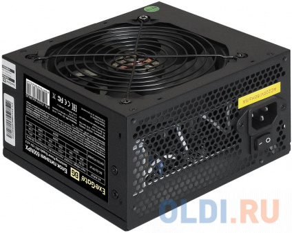   Exegate 600NPX 600   -