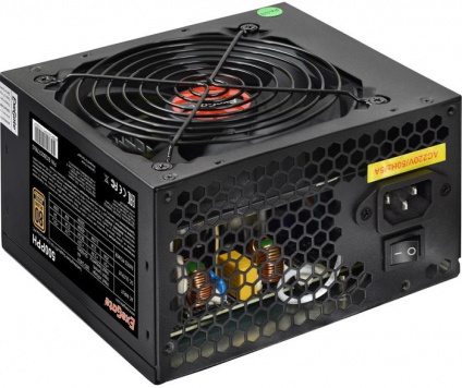    Exegate 500PPH 500   