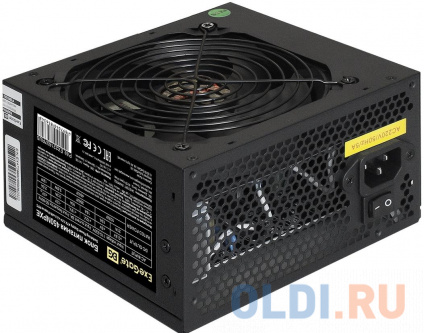    Exegate 450NPXE 450   -
