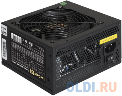    Exegate XP550 550   