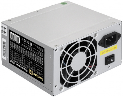    Exegate AB350 350   