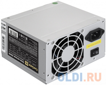    Exegate AB400 400   --