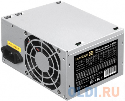    Exegate AA550 550   -