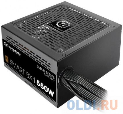    Thermaltake Smart BX1 550   