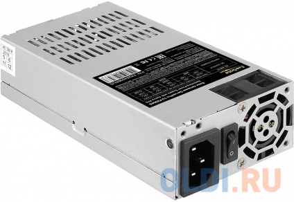    Exegate ServerPRO-1U-F250AS 250   