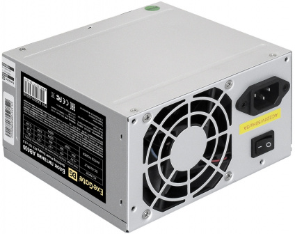    Exegate AB600 600    