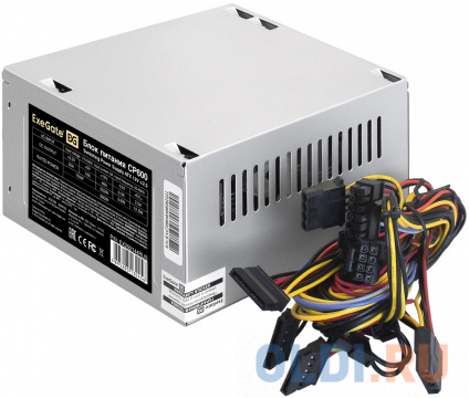    Exegate CP600 600   