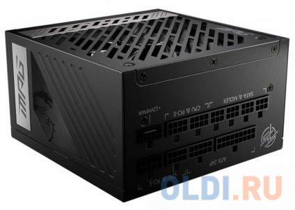    MSI MPG A850G PCIE5 850   