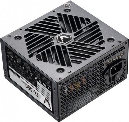    Formula FX-550 550   