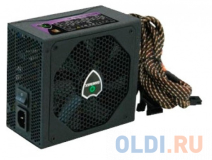    ATX 700  GameMax GM-700 EX221641RUS   