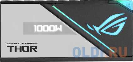    ASUS ROG Thor Platinum II 1000   