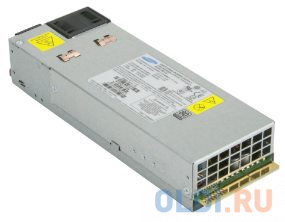   SuperMicro PWS-751P-1R  