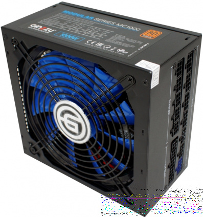    GINZZU MC1000 1000    