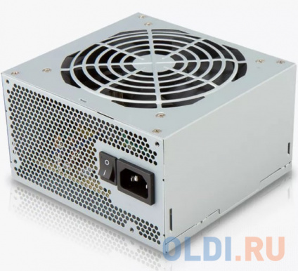    InWin B65E 650   