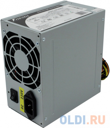    Powerman PMP-450ATX 450   --