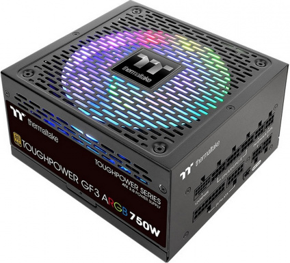    Thermaltake Toughpower GF3 ARGB 750   