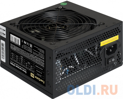    Exegate XP800 800    