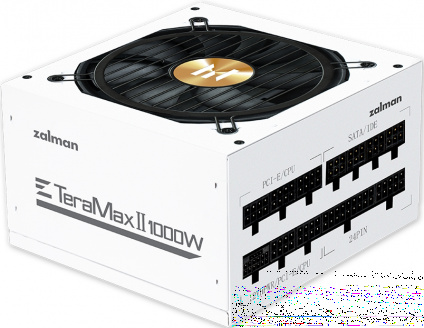    Zalman ZM1000-TMX2 WH  