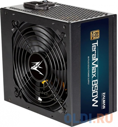    Zalman ZM850-TMX2 850   -