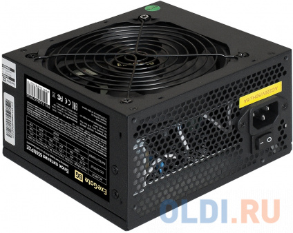    Exegate 650NPXE 650    