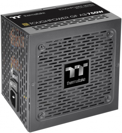  Toughpower GF A3/0750W/Fully Modular/Non Light/Full Range/Analog/80 Plus Gold/EU/JP Main CAP PS-TPD-0750FNFAGE-H All Flat Cables/Gen 5  