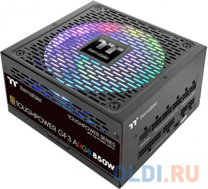    Thermaltake Toughpower GF3 ARGB 850    