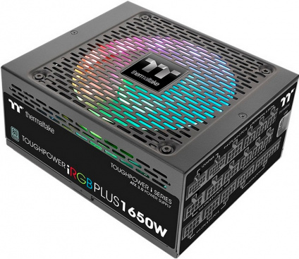    Thermaltake Toughpower i 1650   
