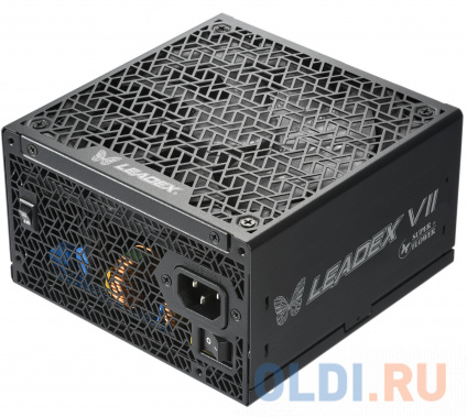    Super Flower Leadex VII Gold 1000W ATX 3.0 SF-1000F14XG   