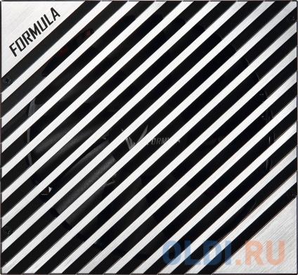   Formula ATX 1200W VL-1200G5 MOD Gen5 80+ gold 24pin APFC 140mm fan lt.blue LED 7xSATA Cab Manag RTL  --