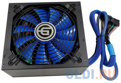    GINZZU MC600 14CM 600    