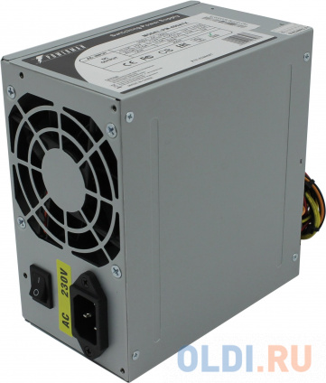    ATX 400  InWin Powerman PM-400ATX PM-400ATXAPFC  --