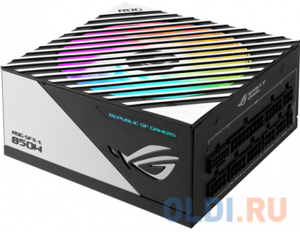    ASUS ROG-LOKI-850P-SFX-LGAMING 850   -