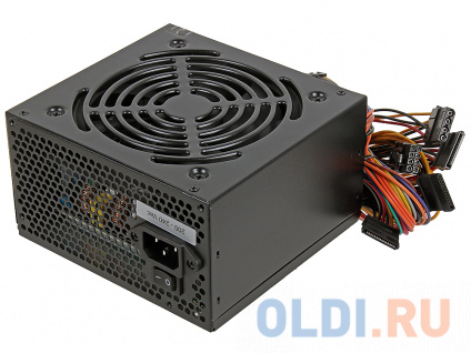    Aerocool 650W Retail VX-650 [  ]  