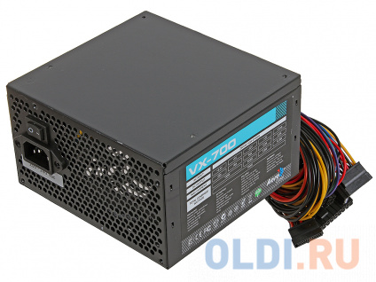    Aerocool 700W Retail VX-700 [  ]  