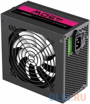  ZIRCON   ATX 450W AA-450  