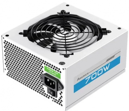    Zircon AA-700 White 700   --
