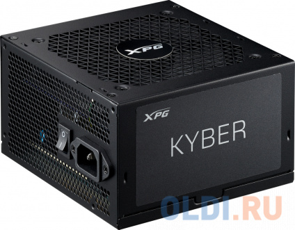    ADATA XPG KYBER 650 650   