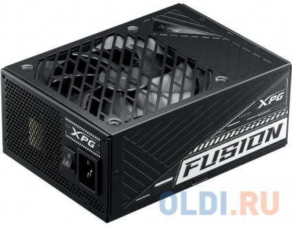    XPG FUSION 1600 TITANIUM  