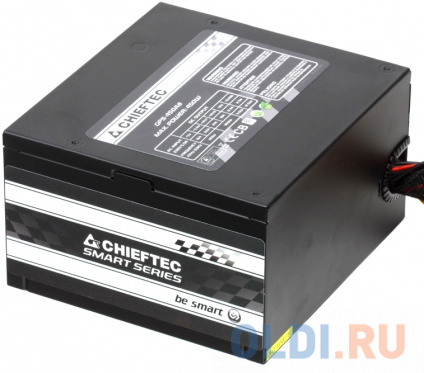    Chieftec Smart Series GPS-450A8 450   