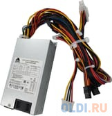   / Server power supply Qdion Model U1A-A10250-S P/N:99SAA10250I1170111 1U Flex PSU 250W Efficiency 80+, Cable connector: C14   
