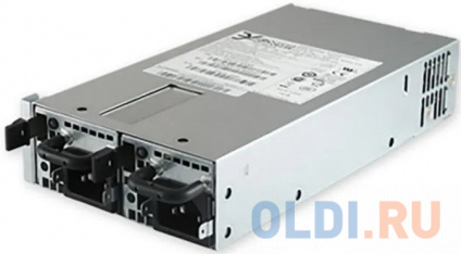    3Y YH5151-1EB01R, 150W, 1U Redundant,  = (106*41,5*205), 80 PLUS Silver  --