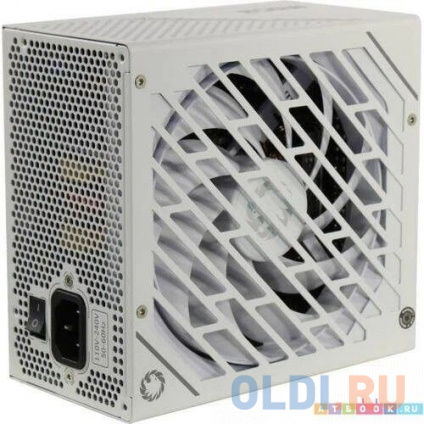  GameMax   ATX 850W GX-850 PRO White  