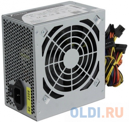    Powerman PMP-500ATX 500   