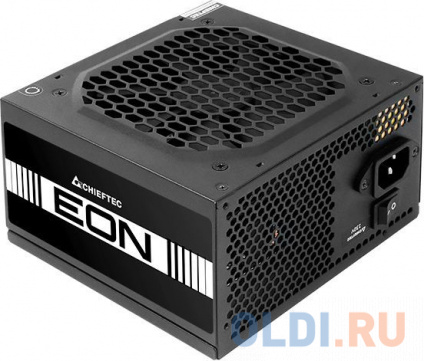    Chieftec Eon 600   