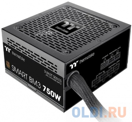   Thermaltake Smart BM3 Gen.5 750   -