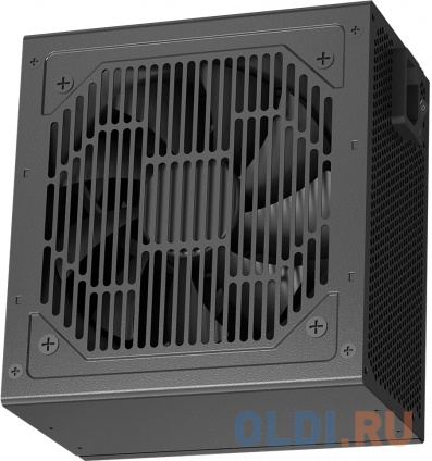    / PCCOOLER, 550W 80+ White (ATX, ATX 2.4, Non-modular, 1x24(20+4)pin 550mm, 1xCPU*2 8(4+4)pin 610+150mm, 1xPCIe*2 8(6+2)pin 510+150mm, 2xSATA*3+MOLEX4pin*1 450+150+150+150mm , Active, 120x120mm, 140x150x86mm, APFC, OVP, SCP, OPP (140-160%,   